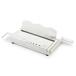 Переплетный аппарат OPUS Atlas Easy 120