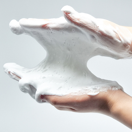 SEOHWABI Пенка для умывания на основе экстракта винограда 2в1, 120 мл