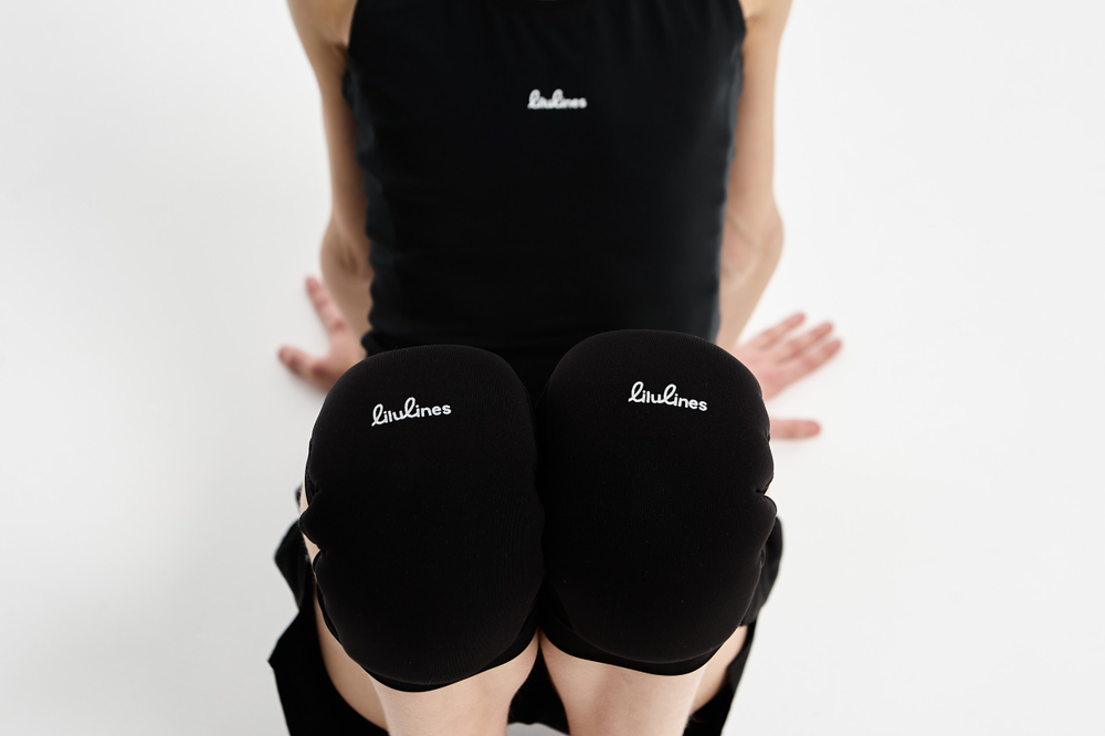 Наколенники