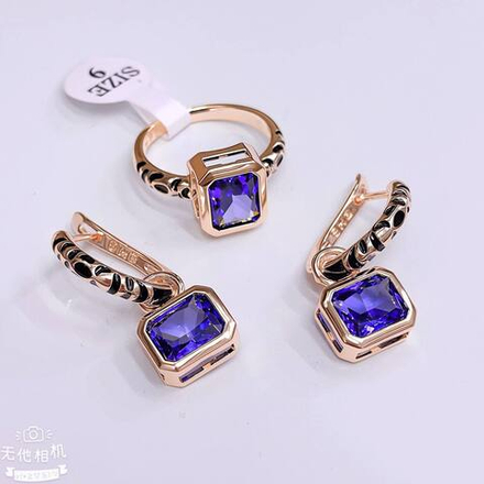 Комплект ZinLi - 059