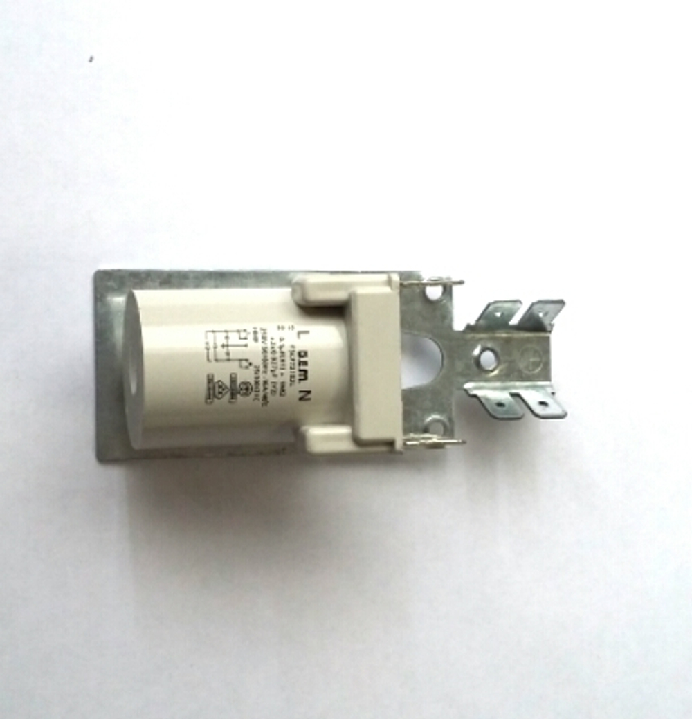 Фильтр радиопомех стиральной машины Ariston, Indesit 63435