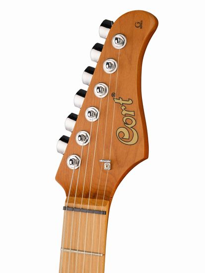 Электрогитара Cort G290FAT-II-TBB G Series