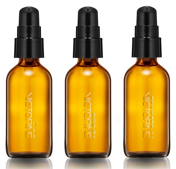 Victorine Rock'n'Roll