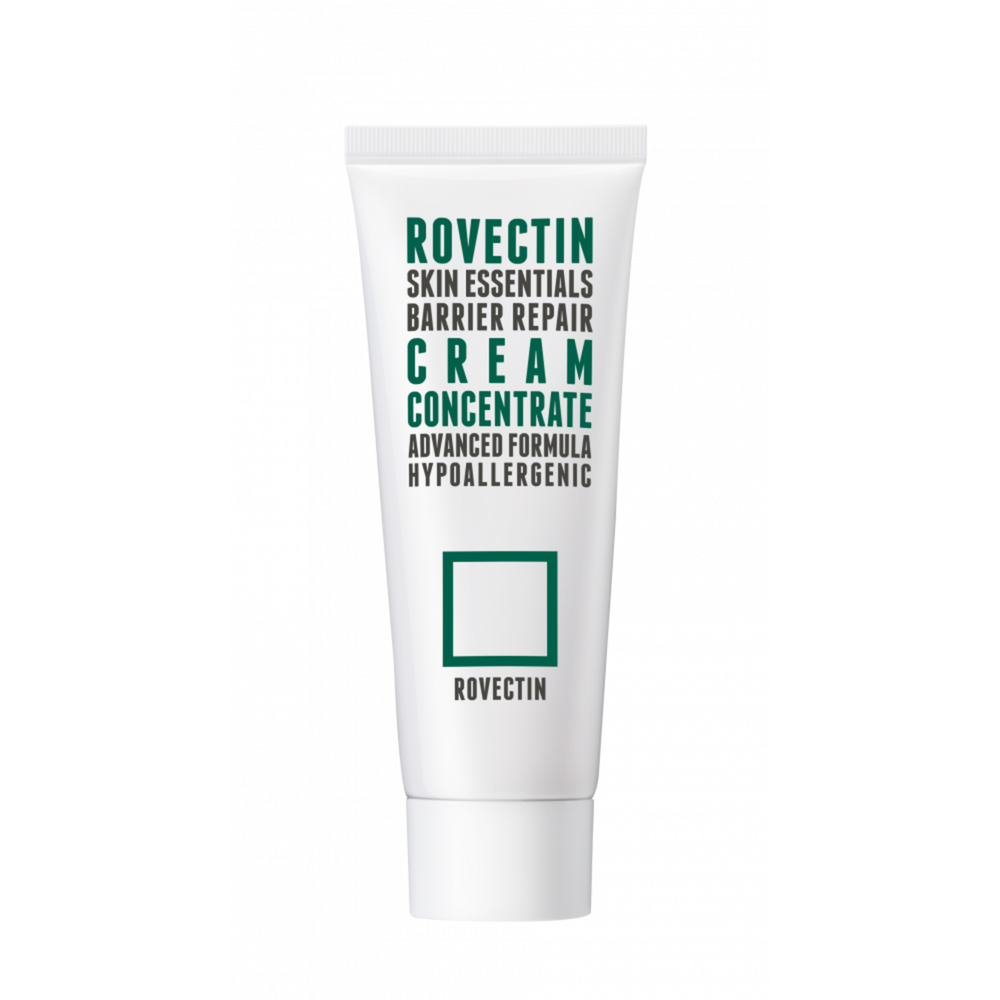 Rovectin Rovectin anti-irritant barrier repair ultra cream Крем регенерирующий