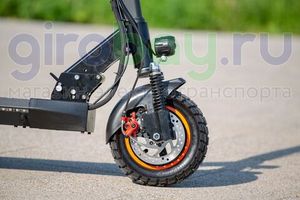 Электросамокат Kugoo M4 Pro 13Ah 2021