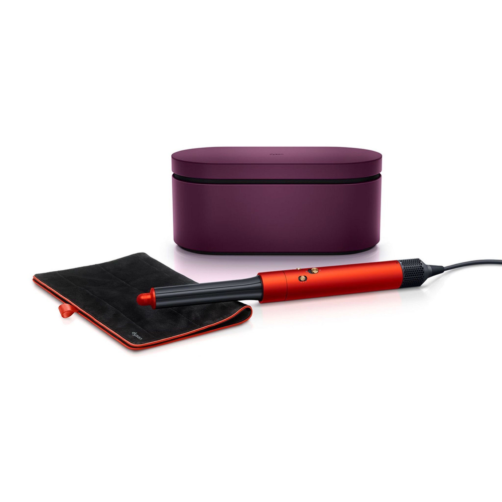 Стайлер Dyson Airwrap Complete LONG HS05 Red