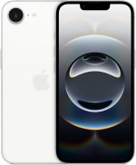 Apple iPhone 16e 128 ГБ (Белый | White)