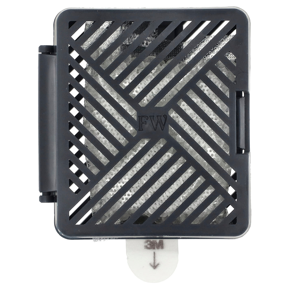 Fresh Wave, Fresh Pod, 1 упаковка