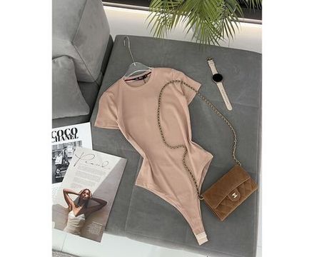 Боди 50373156 Fabrika