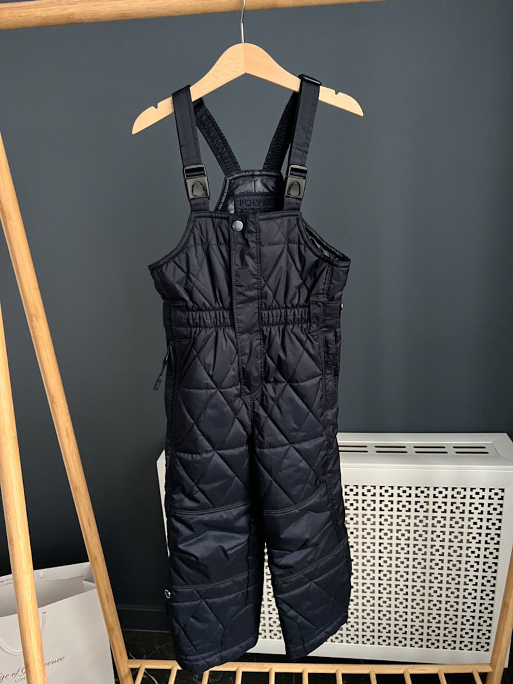 Полукомбинезон Poivre Blanc, 110