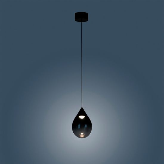 Подвесной светильник Rain диаметр 12