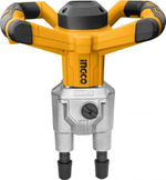 Миксер строительный сетевой INGCO MX218008