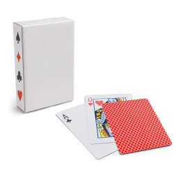 CARTES. Колода из 54 карт