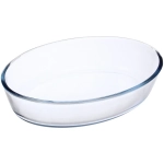 Форма для запекания «Селфи» 1,6л овальная 25,8*18*6см