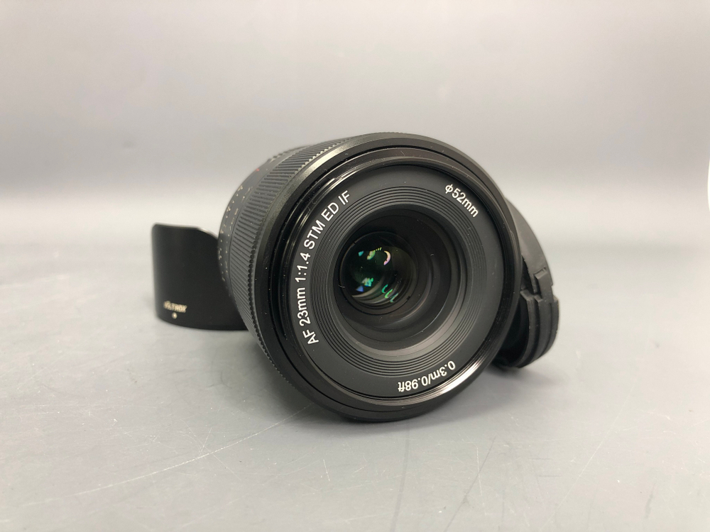 Viltrox AF 23mm 1.4 Fujifilm X