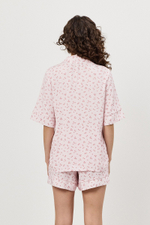 BLOSSOM Пижама женская с шортами