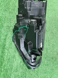 Битая Фара правая Geely Coolray (19-23) галоген