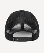 Бейсболка JOGEL Essential Mesh Cap, черный
