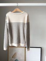 Джемпер Bonpoint из шерсти и хлопка, 152