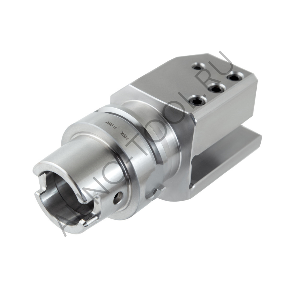 Оправка для токарных станков HSK63T-SBV2525L-115 BRIGHT-TOOLS