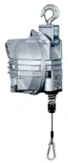 Балансир пружинный Tecna 9436