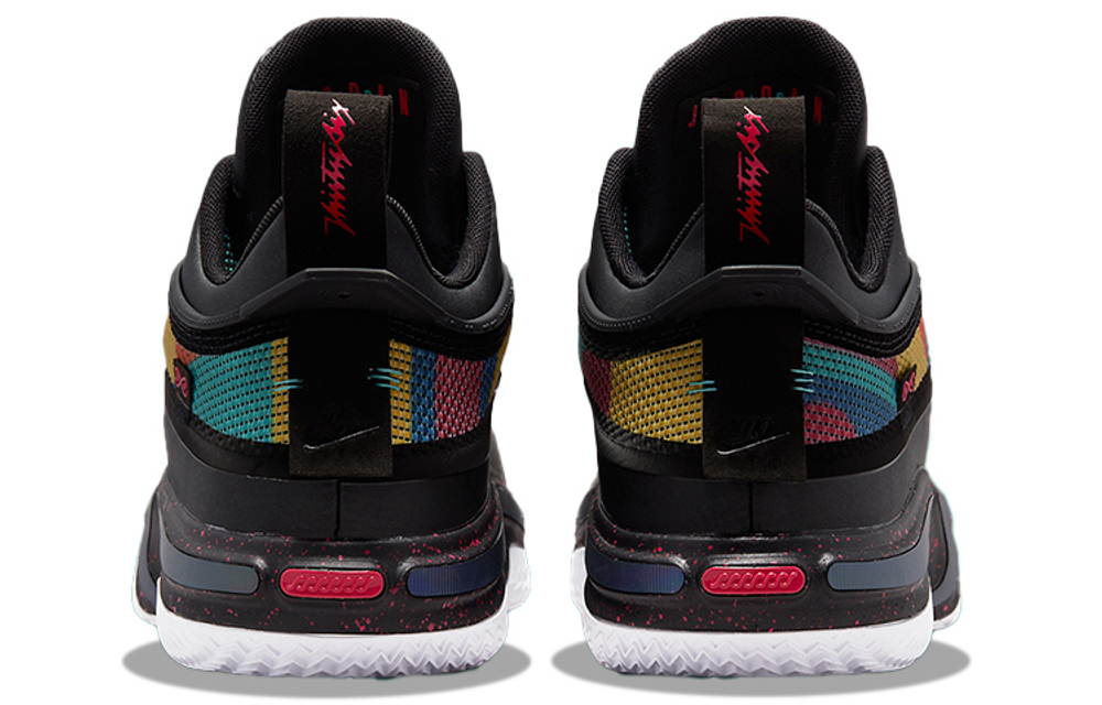Кроссовки Jordan Air Jordan 36 Low Tpu