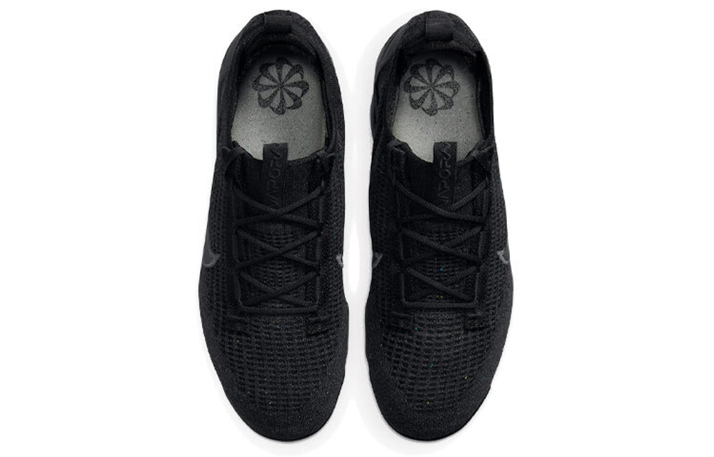 Кроссовки Nike Vapormax Triple Black