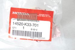 14520-K33-701. LIFTER ASSY., TENSIONER