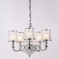 Подвесная люстра Newport 11500 11505/C