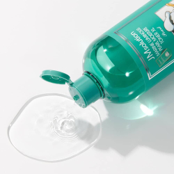 JMsolution Marine Luminous Pearl Deep Moisture Toner тонер для лица с экстрактом жемчуга