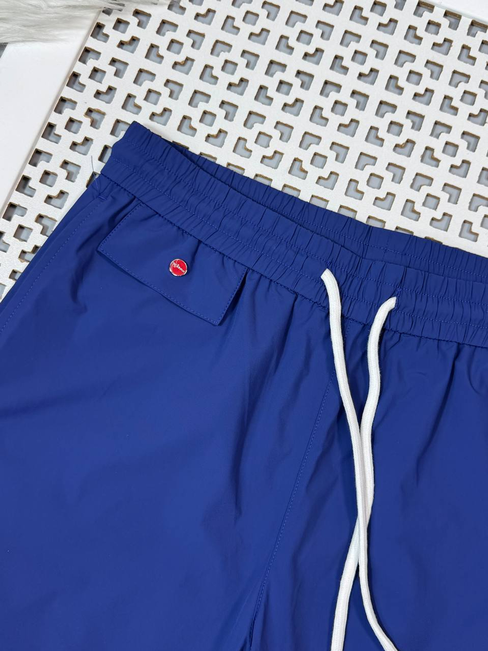 Плавательные шорты Kiton
