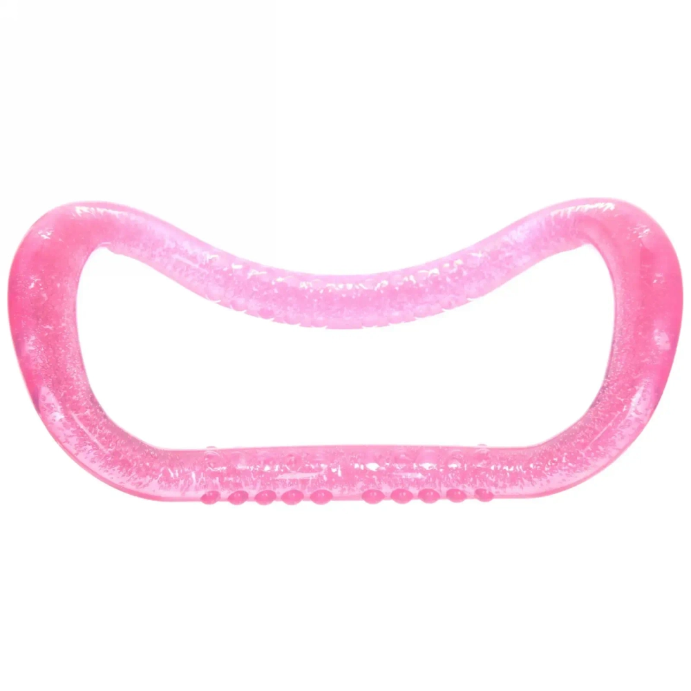 Кольцо для стретчинга «Grace» 21х11х7 см, микс