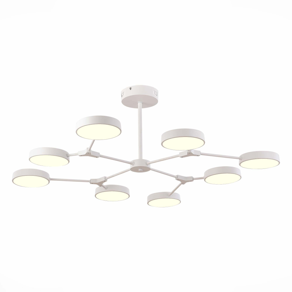 Светильник потолочный Evoluce Monta SLE6003-502-08