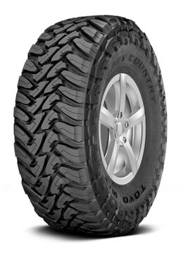 Toyo Open Count 265/70 R17C 118/115P