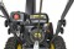 Снегоуборщик 7 л.с. ширина ковша 56 см для мокрого снега HUTER SGC 4000 70/7/5