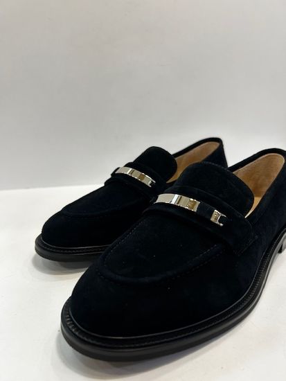 Лоферы женские