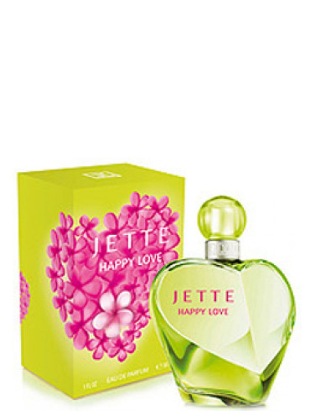 Jette Joop Jette Happy Love