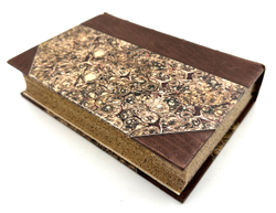 Конволют. Теория таинственного. Оккультные науки. Личный магнетизм. Спиритизм. 1910