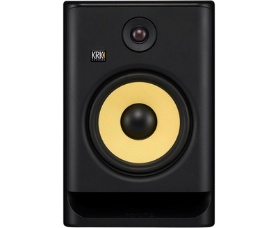 KRK ROKIT 8 GEN5 BLACK (RP8G5)