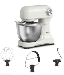 Миксер планетарный Moulinex QA140AF1