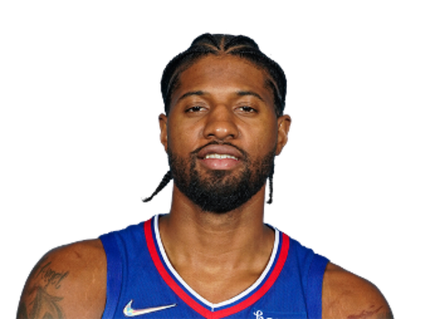 Пол Джордж (Paul George)