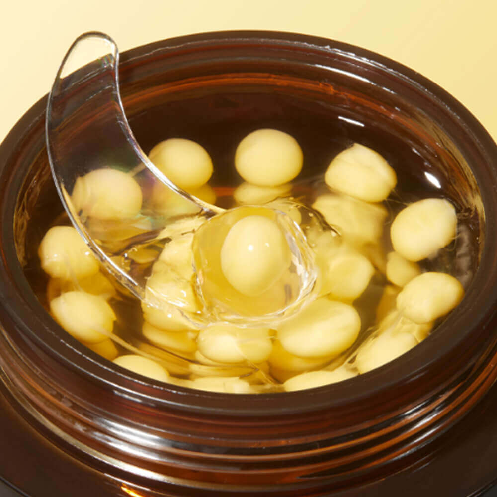 Капсульный осветляющий крем с витамином С - MEDICUBE Deep Vita C Capsule Cream, 55 мл