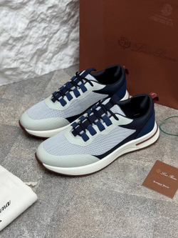 Кроссовки Loro Piana Week End Walk