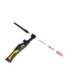 Горелка TigLine-26 V (4м)( с скр 25) START ST26-4025V