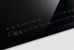 Встраиваемая индукционная варочная панель Electrolux EIT60443X