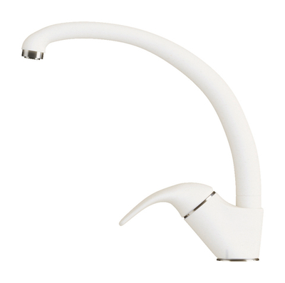 Смеситель SKS2 белый хлопок №36, белый №923, туман