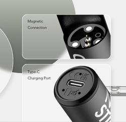 WOTOFO NexPOD Stick - Black (battery part without cartridge)
