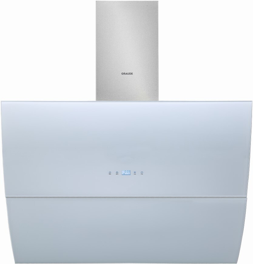 Настенная вытяжка GRAUDE PREMIUM DH 90.3 WE (уценка)