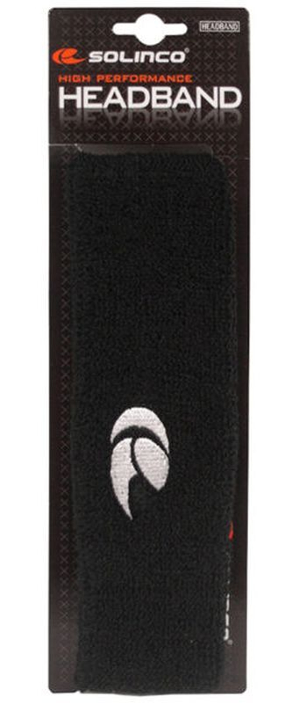 Повязка на голову Solinco Headband