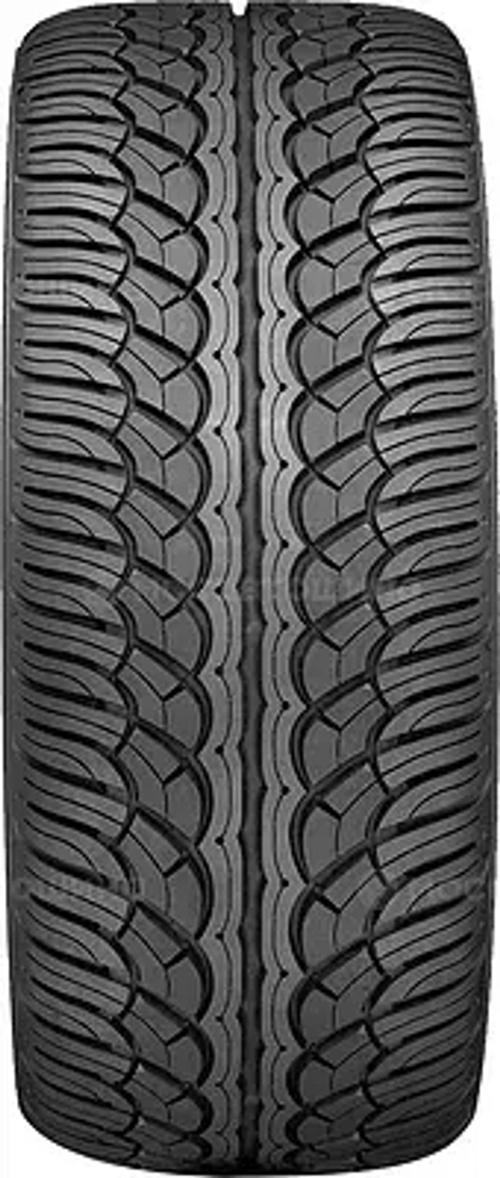 Yokohama Parada Spec-X PA02 285/35 R23 107V XL